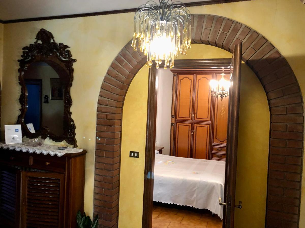 Appartement La Casa à Cerea Extérieur photo