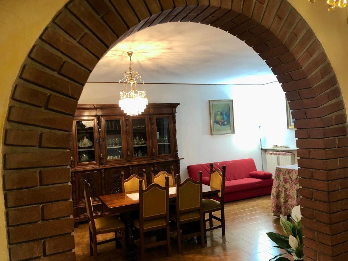 Appartement La Casa à Cerea Extérieur photo