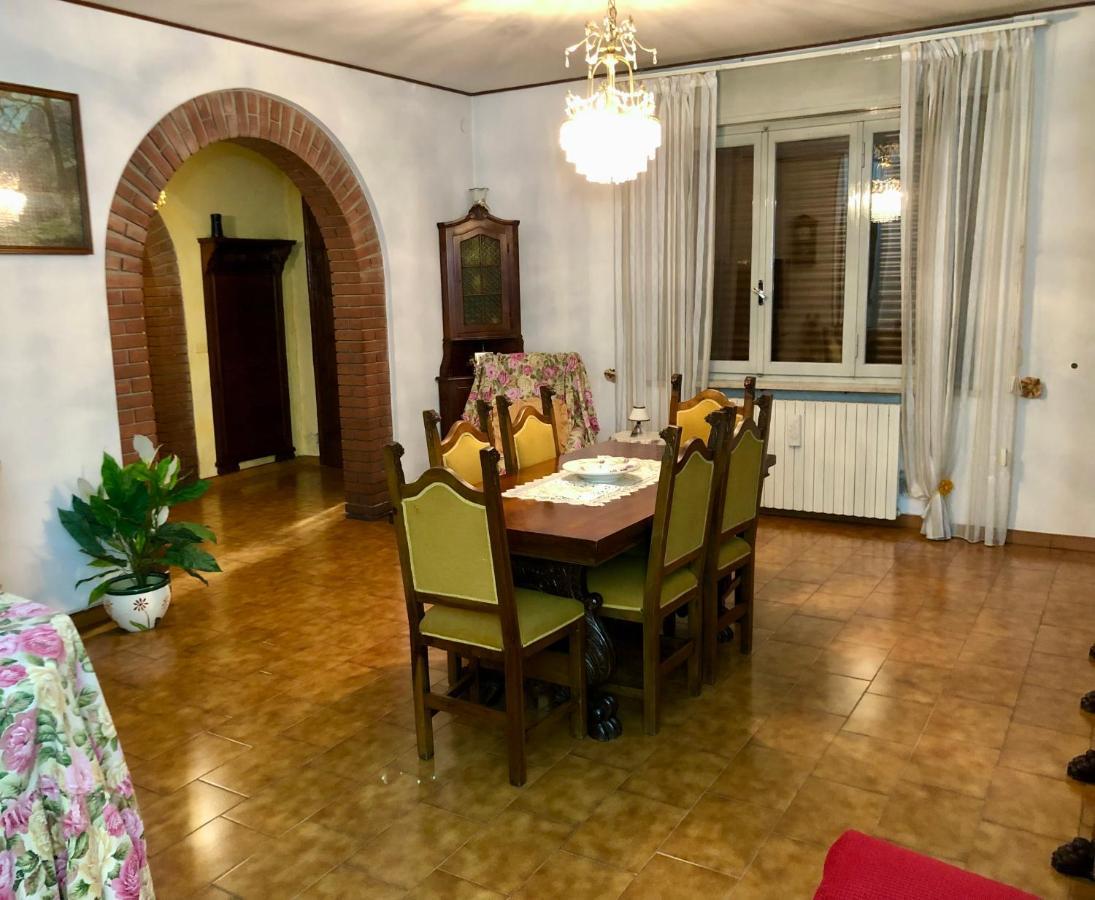 Appartement La Casa à Cerea Extérieur photo