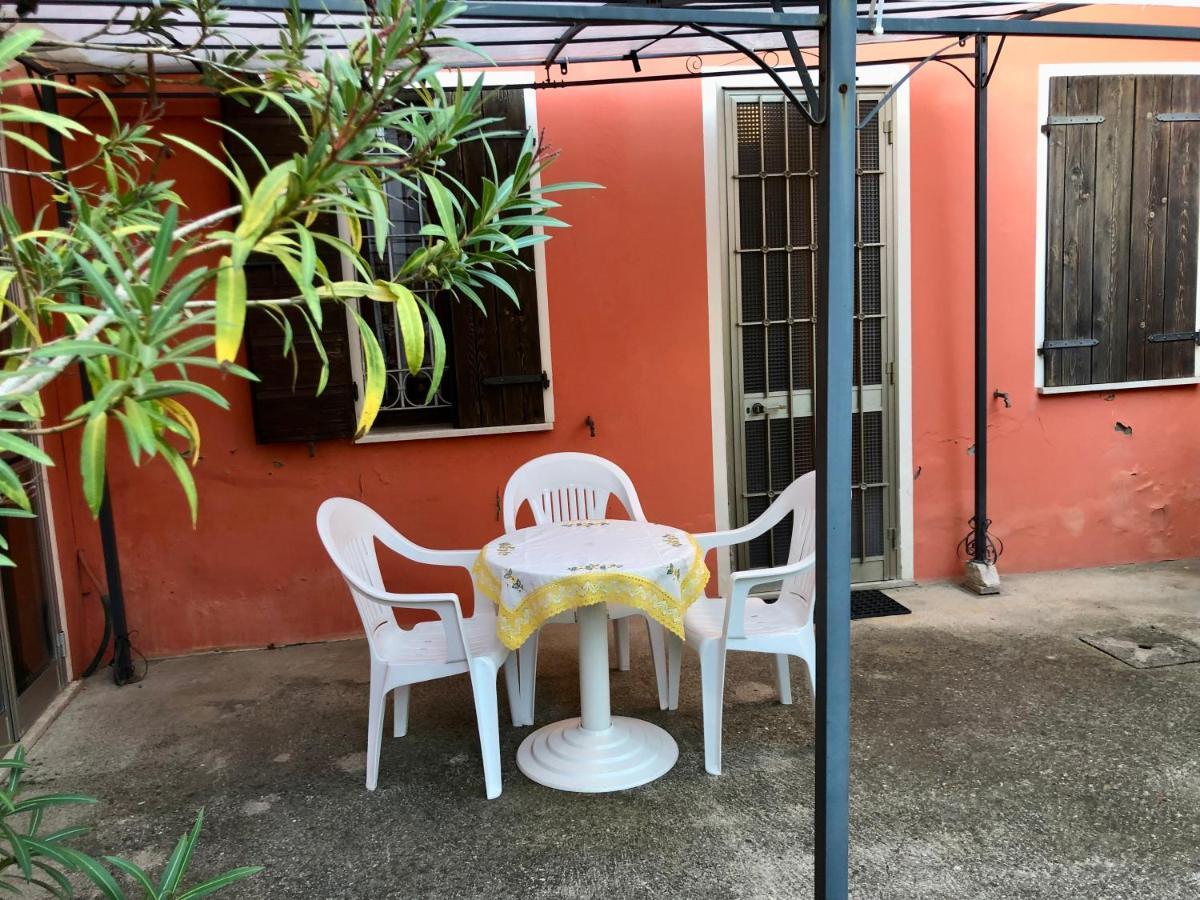 Appartement La Casa à Cerea Extérieur photo