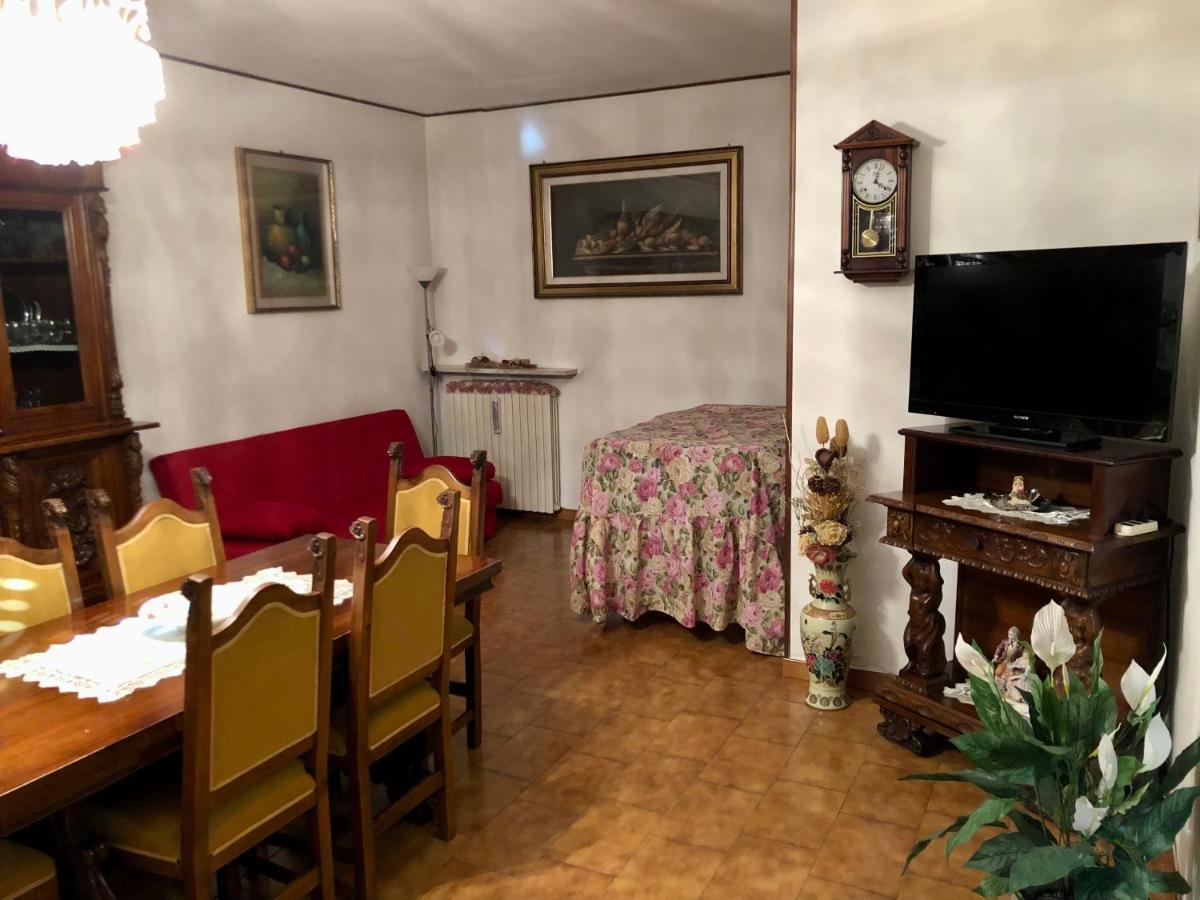 Appartement La Casa à Cerea Extérieur photo