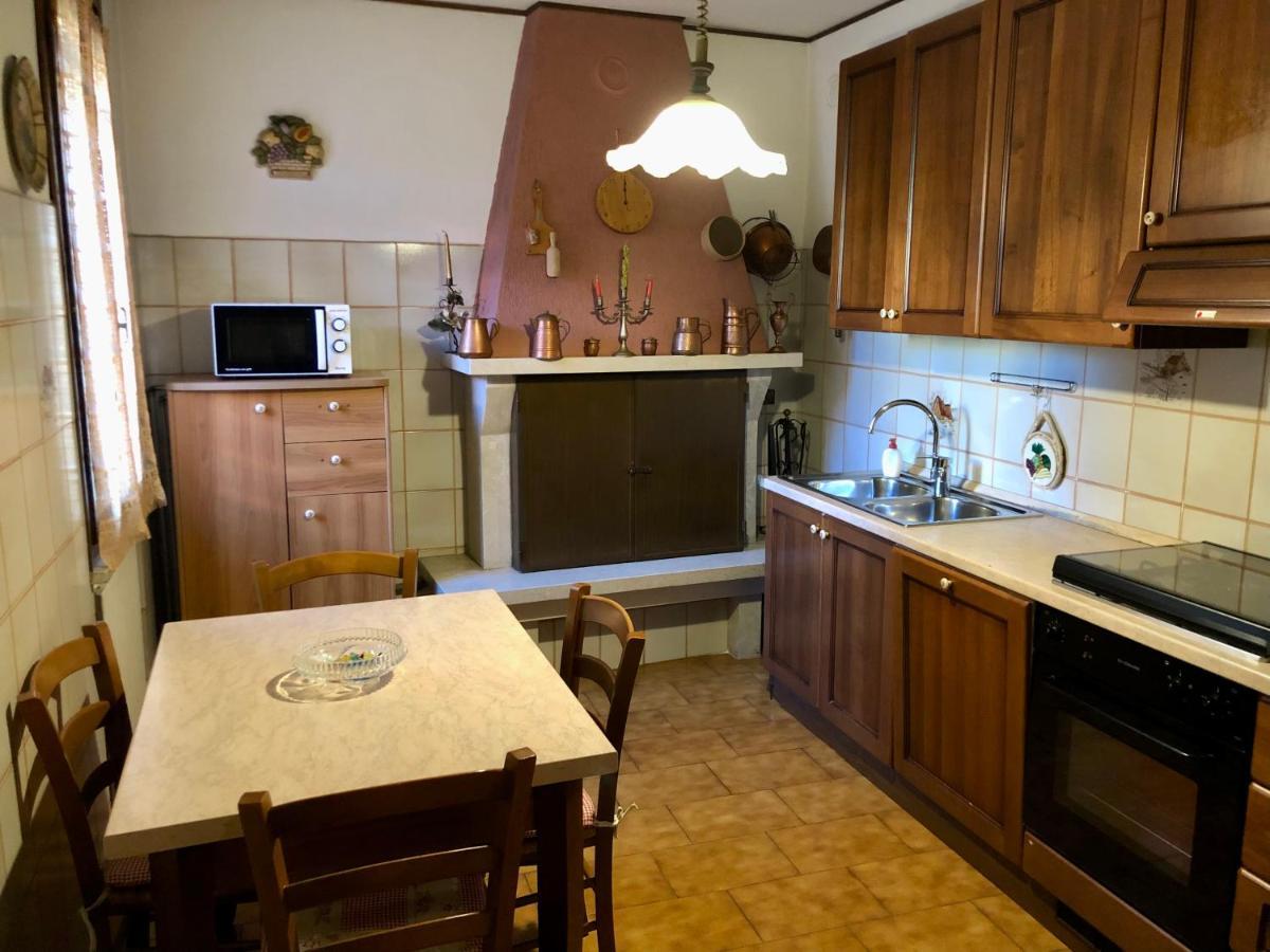 Appartement La Casa à Cerea Extérieur photo