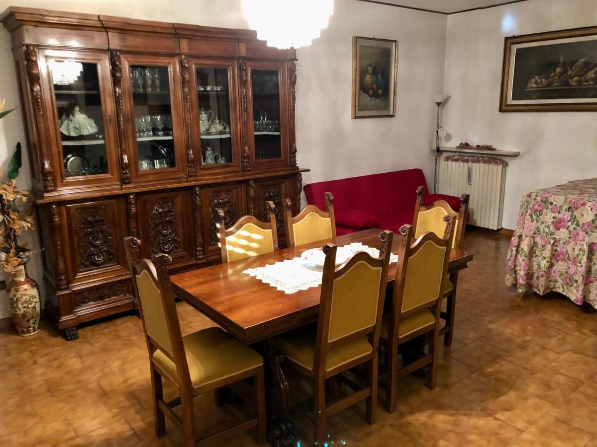 Appartement La Casa à Cerea Extérieur photo
